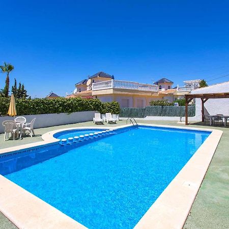 Villa Ch Veleta Ciudad Quesada Extérieur photo