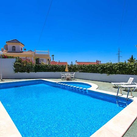 Villa Ch Veleta Ciudad Quesada Extérieur photo