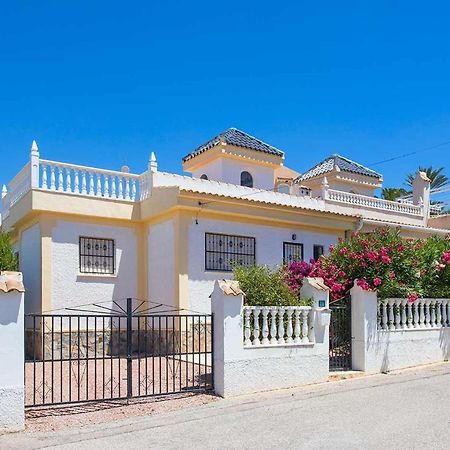 Villa Ch Veleta Ciudad Quesada Extérieur photo