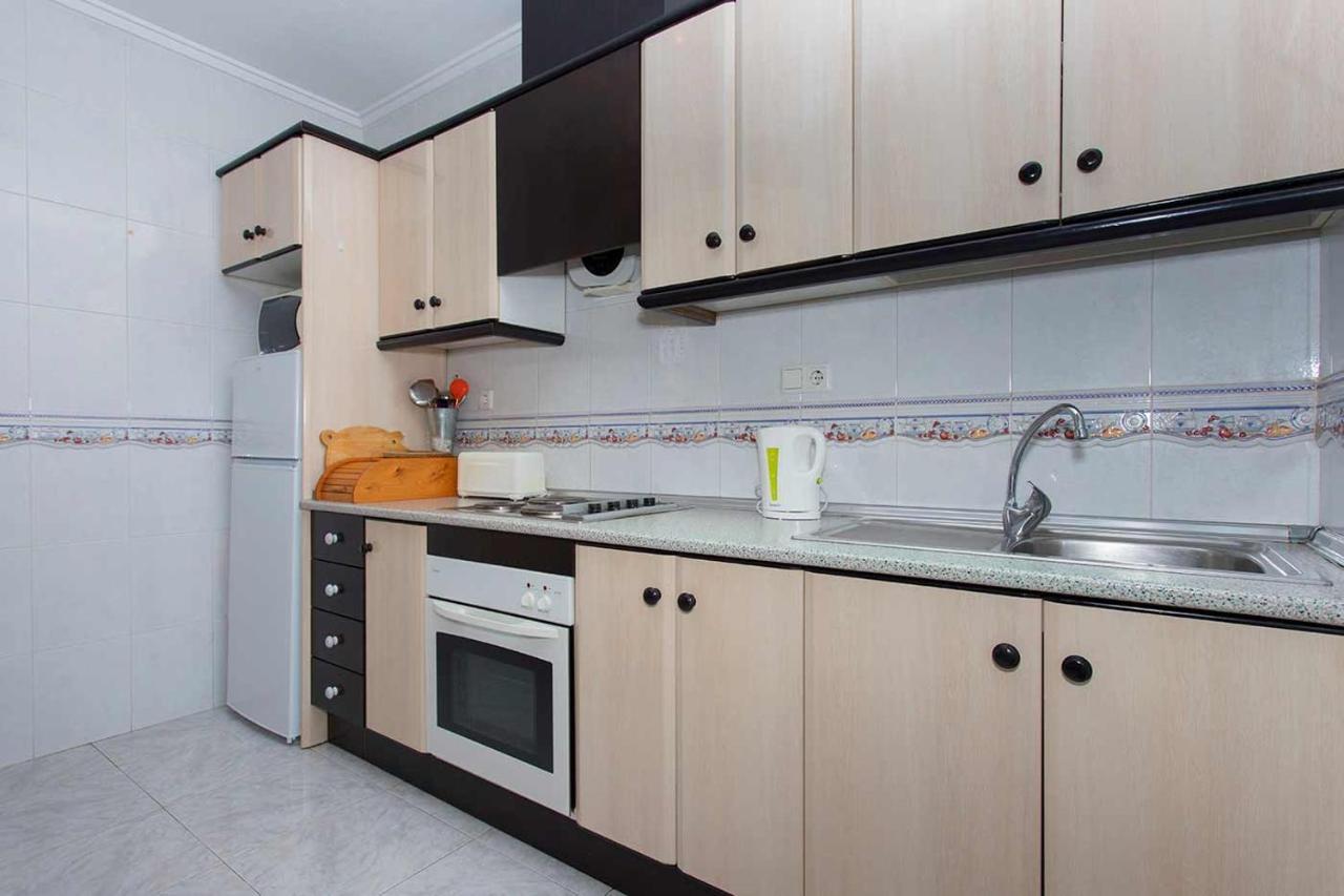 Villa Ch Veleta Ciudad Quesada Extérieur photo