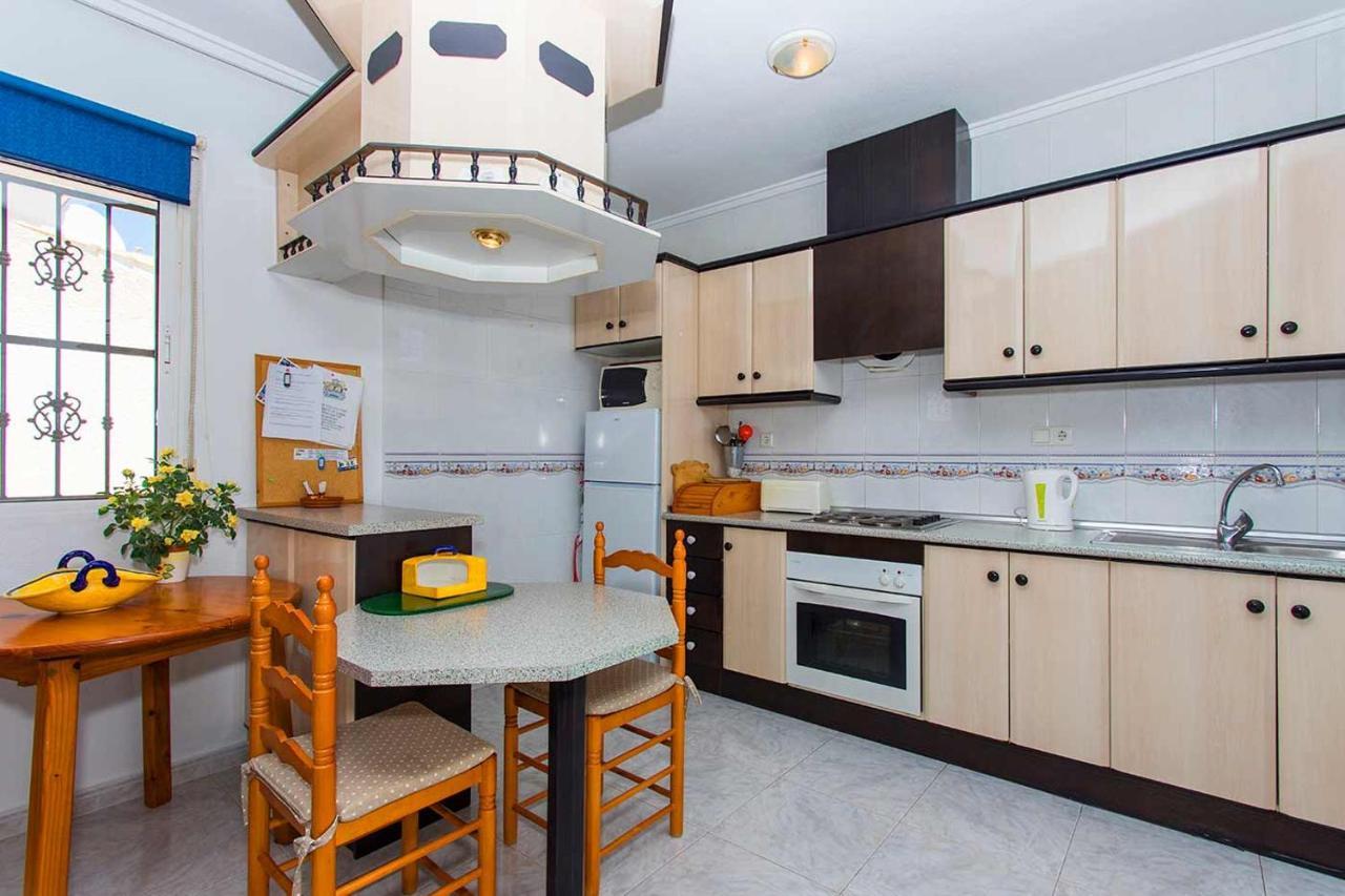 Villa Ch Veleta Ciudad Quesada Extérieur photo