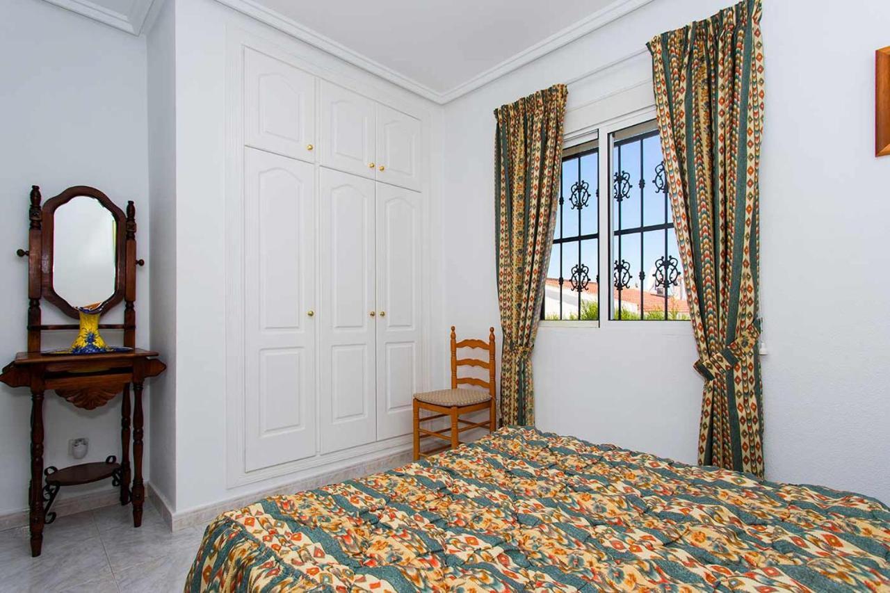 Villa Ch Veleta Ciudad Quesada Extérieur photo