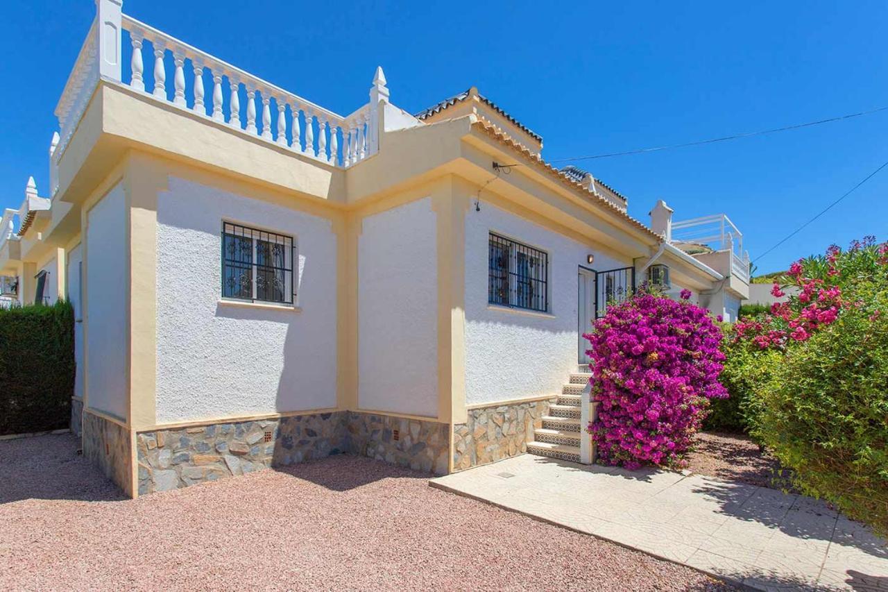 Villa Ch Veleta Ciudad Quesada Extérieur photo