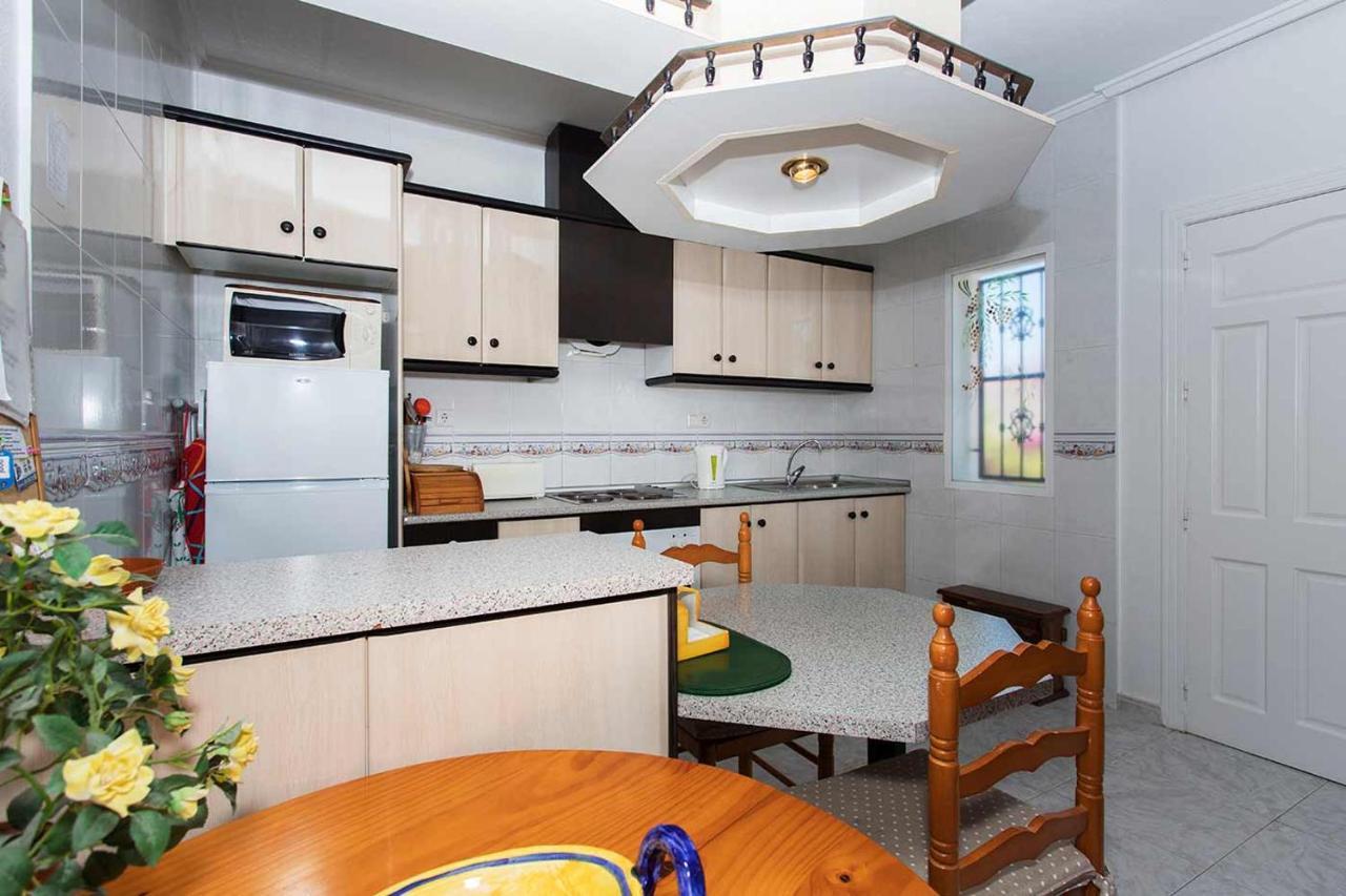Villa Ch Veleta Ciudad Quesada Extérieur photo