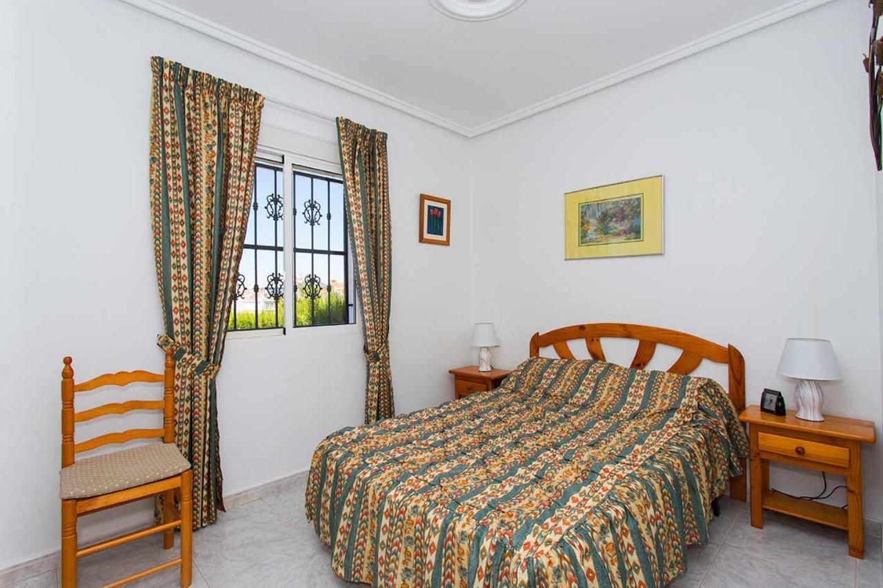 Villa Ch Veleta Ciudad Quesada Extérieur photo