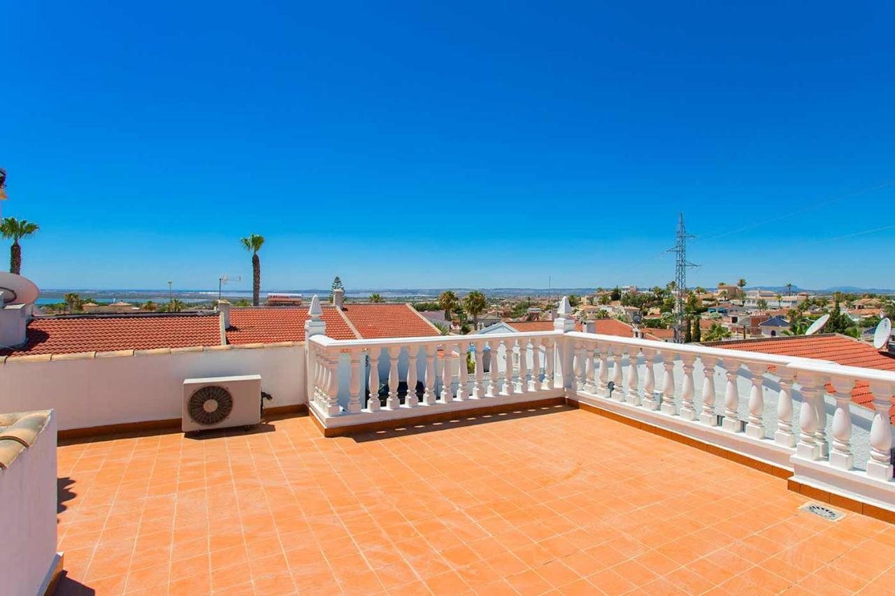 Villa Ch Veleta Ciudad Quesada Extérieur photo
