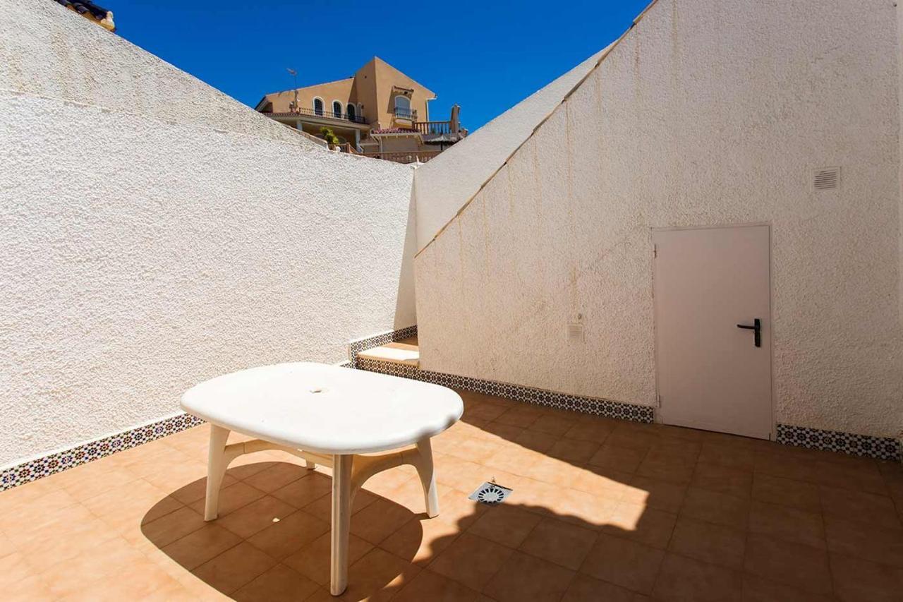 Villa Ch Veleta Ciudad Quesada Extérieur photo