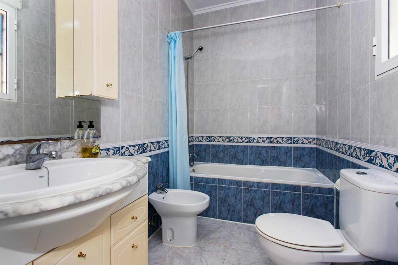 Villa Ch Veleta Ciudad Quesada Extérieur photo