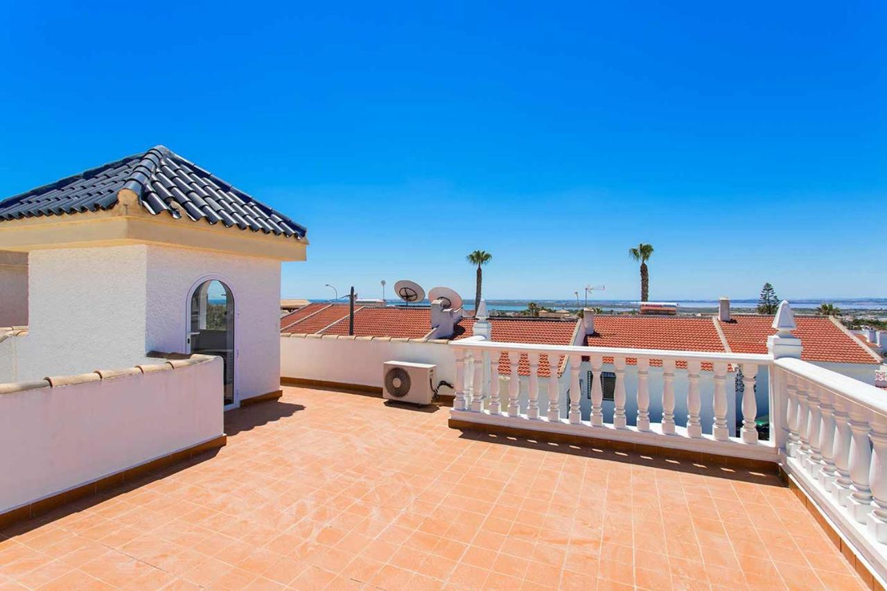 Villa Ch Veleta Ciudad Quesada Extérieur photo