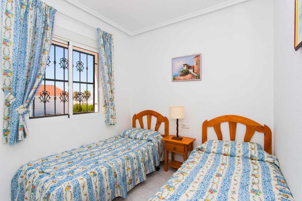 Villa Ch Veleta Ciudad Quesada Extérieur photo